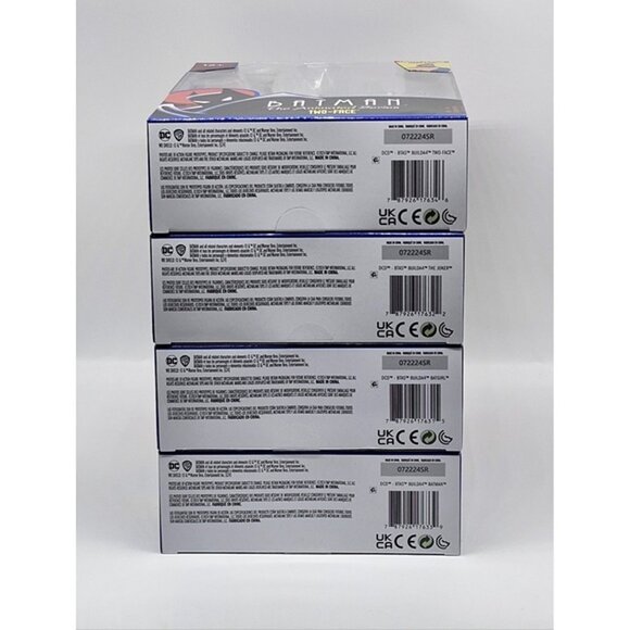 Batman The Animated Series Build Maxie Zeus Action Figure Bundle - Picture 6 of 12